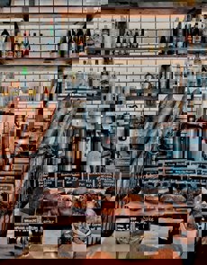 Vertical Integration